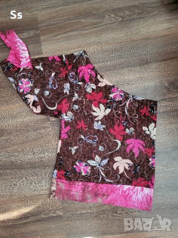блуза на Djofra , снимка 1 - Блузи с дълъг ръкав и пуловери - 45607002