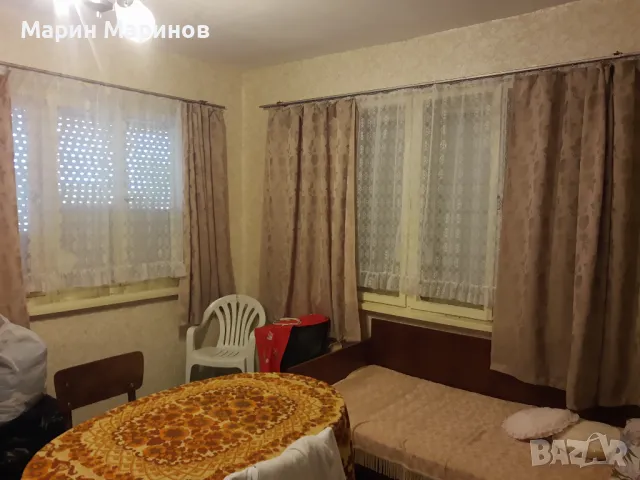 🏡 Къща в с. Житница. На 40 км. от град Варна!, снимка 8 - Къщи - 46808581