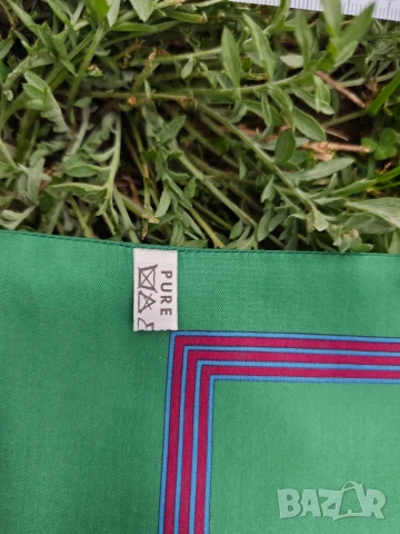 продавам шал J. D'Ormont Paris , снимка 10 - Шалове - 54257749