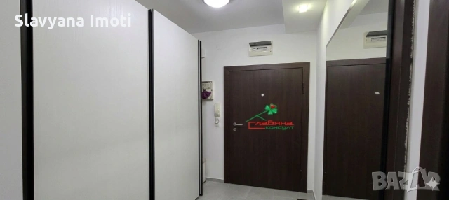 Модерно студио под наем в комплекс „Магнолия 1“ – Пловдив, снимка 6 - Апартаменти - 53962402