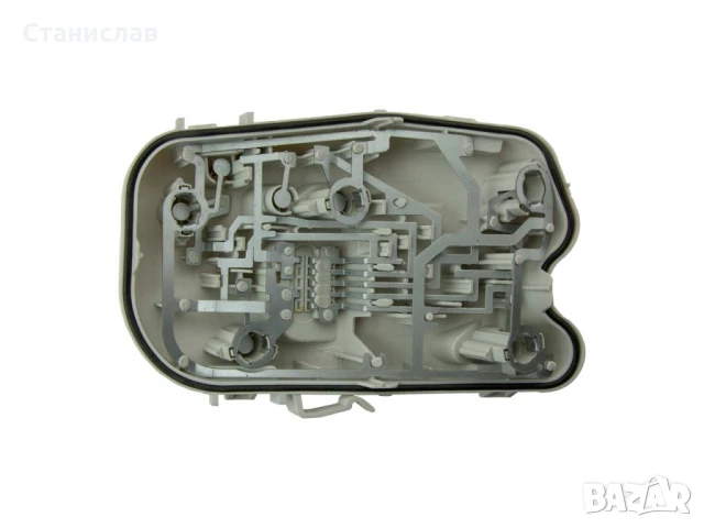 Платка за стоп за Audi A6 C6, снимка 4 - Части - 50639995