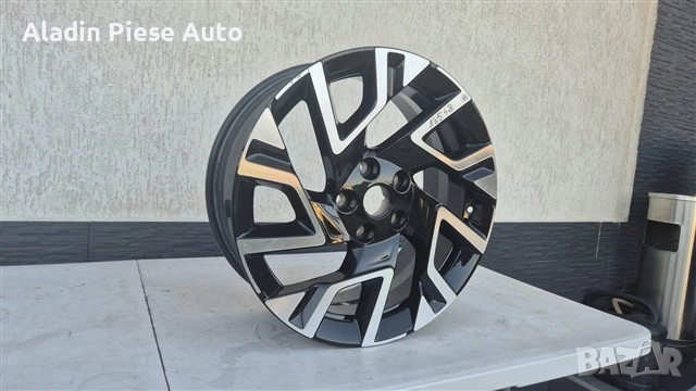 Алуминиева джанта R18 Kia Xceed X-Ceed ET45 код 52910J7SAO, 52910-J7DAO , снимка 3 - Аксесоари и консумативи - 51740035