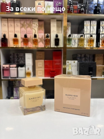 Narciso Rodriguez Narciso Eau Poudree Дамски Парфюм Код A1051