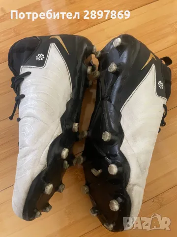 Футболни бутонки , снимка 2 - Футбол - 49932997