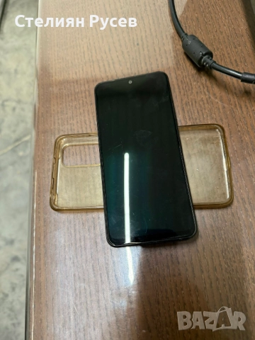 redmi note 11 64gb  смарт телефон 120лв или 61.36 евро   няма кутия, без зарядно -използван, в много, снимка 4 - Xiaomi - 52938276