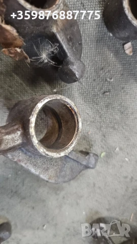 Кобилици Газ 21 22 Руски Руско руска соц части , снимка 10 - Части - 51037192
