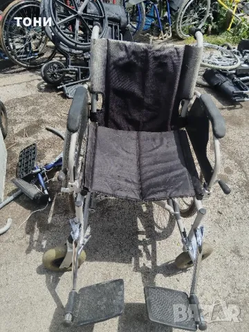инвалидна количка 3