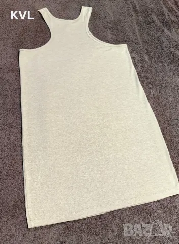 Eksept, плажна къса рокля, L, снимка 6 - Рокли - 50140488