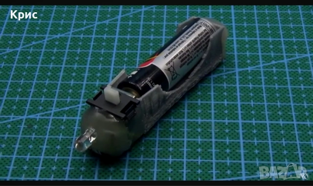 Държател на Батерии тип две а, снимка 5 - Друга електроника - 52875178