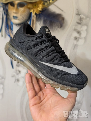 маратонки Nike Air Max 2016 номер 39 