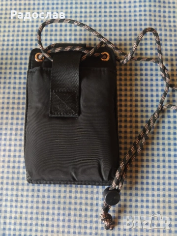 портфейл OYSHO SPORT 