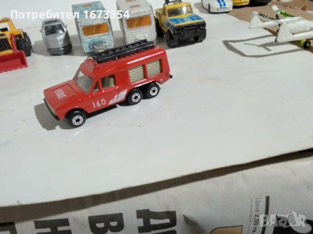 МАЧБОКС България+ МАЧБОКС, снимка 3 - Колекции - 40900895