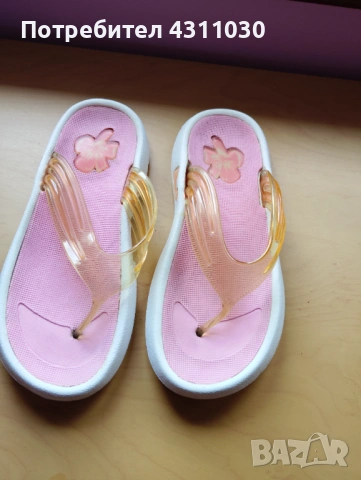 Дамски джапанки TCM  39/40 номер