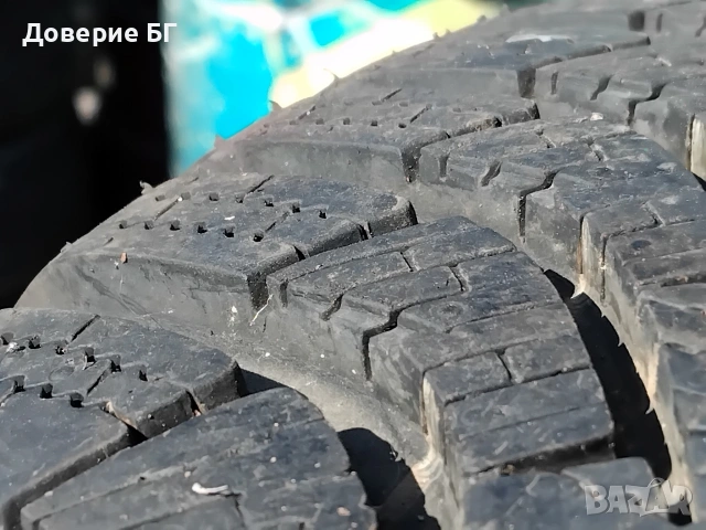Единична гума 205 55 16 Гудиър Goodyear 1 брой единичка. Нов внос. Не е нова. 