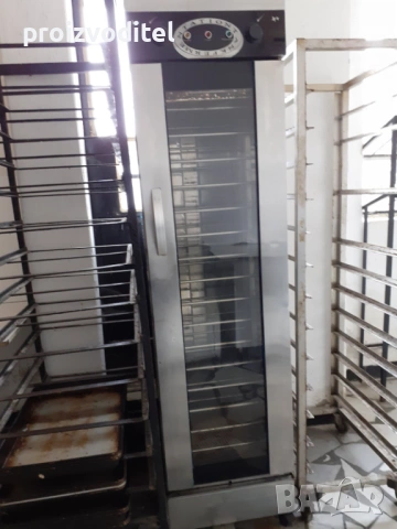 Продавам оборудване за баничарница, снимка 11 - Друго търговско оборудване - 53588904