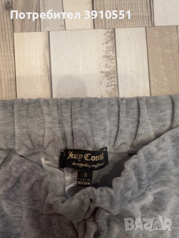 Juicy couture комплект vintage, снимка 5 - Спортни екипи - 53923016