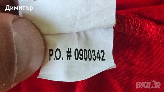 Оригинална тениска на Ferrari 1999 formula 1 рали speed f1 XXL hot wheels car race, снимка 10 - Тениски - 53491223