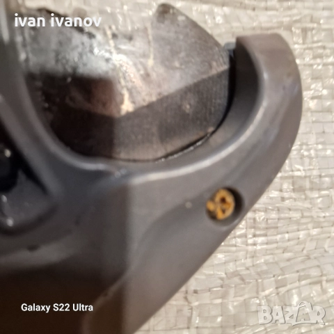 Ножици Полипропилен , снимка 11 - Други инструменти - 52027897