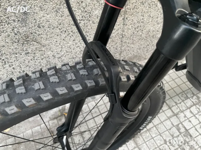 Specialized Turbo Levo FSR 29''E-bike/RoskShox Revalation/Fox Float Air/, снимка 9 - Велосипеди - 46868075