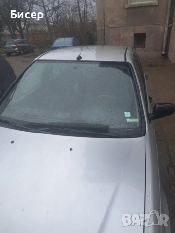 Хонда Сивик 1,4i бензин, климатик, обслужена, снимка 4 - Автомобили и джипове - 53859955