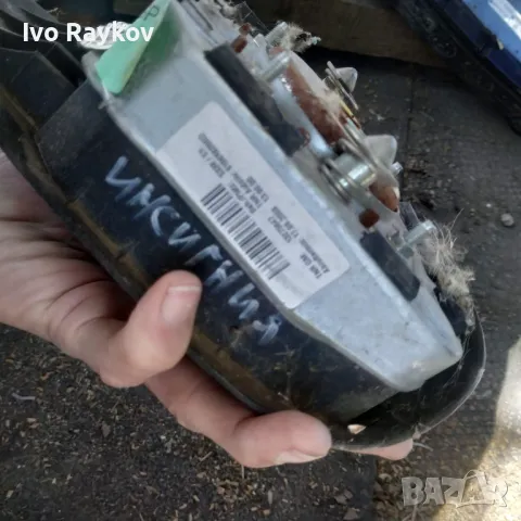 AIRBAG волан Opel Insignia, ОЕМ 13275647, снимка 2 - Части - 50178285