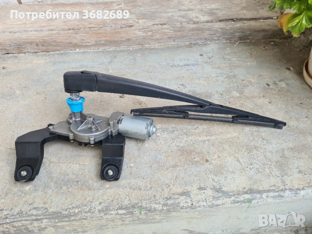 Задна чистачка Hyunday i30 комби