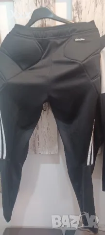 Вратарски екип ADIDAS -оригинален, снимка 5 - Футбол - 50231948