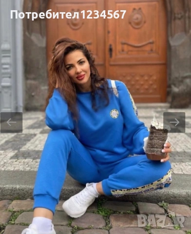 Страхотна блузка на Alessa S рр , снимка 5 - Блузи с дълъг ръкав и пуловери - 53765273