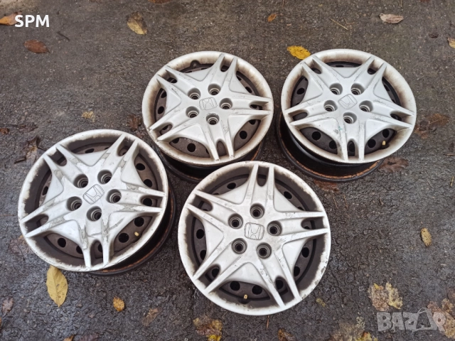 Джанти за Хонда 15 цола 5x114.3mm