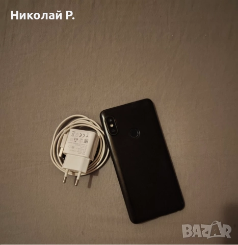 Xiaomi Redmi note 5, снимка 6 - Xiaomi - 52206210