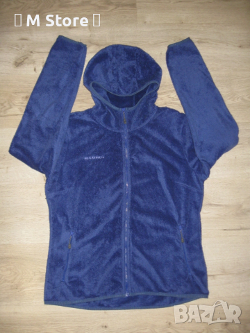 Mammut дамски полар, снимка 3 - Други - 52283144