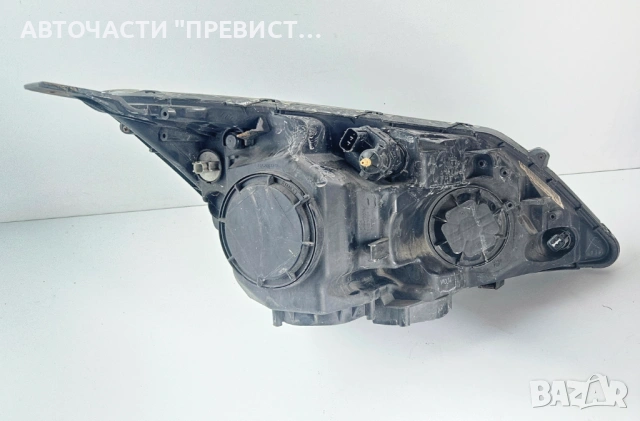 Ляв Фар Хонда ЦРВ 3 Hodna CRV 3 OEM p6916l, снимка 4 - Части - 53739361