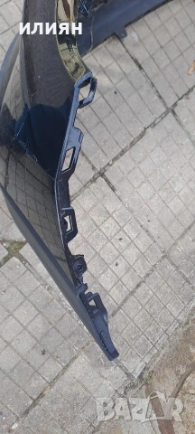 предна броня за Kia Stonic 86511H8400 86512H8400, снимка 13 - Части - 52179579