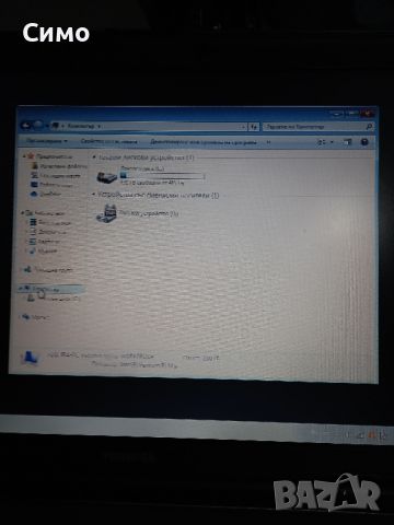 Продавам лаптоп тошиба, снимка 6 - Лаптопи за дома - 45658052