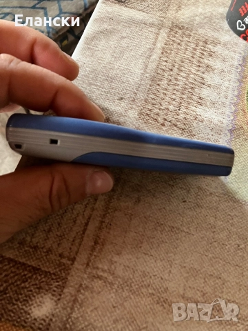 Nokia 1100 перфектен, снимка 7 - Nokia - 52463504