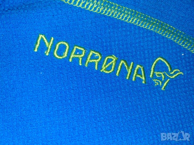 2 броя - Norrona Falketind  и Lofoten (XL) и (М)   мъжка поларена горница , снимка 13 - Спортни дрехи, екипи - 38582359