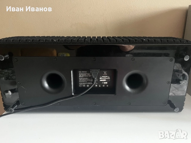 Jbl Authentics L8, снимка 7 - Bluetooth тонколони - 52903383