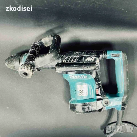 Къртач MAKITA HM0871C