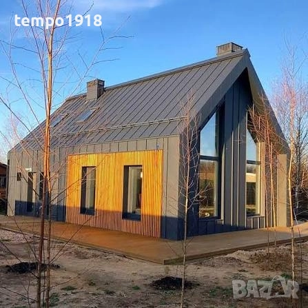 Безшевни Покриви и Фасади Клик Система, снимка 7 - Ремонти на покриви - 52922932