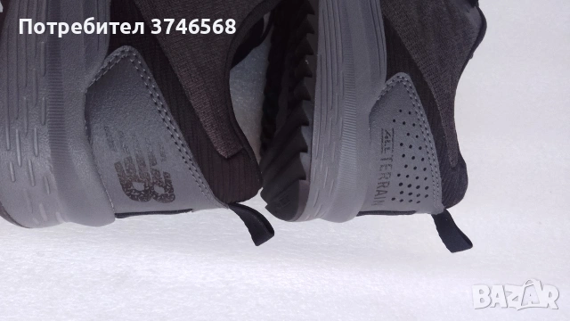 маратонки ,New Balance N43, снимка 10 - Маратонки - 53877206
