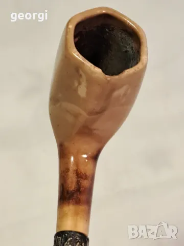 колекция лули за пушене със стойка   23/6, снимка 15 - Колекции - 49663480