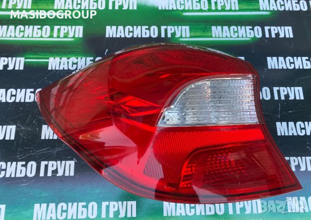 Стоп ляв стопове за Форд Ка Ford Ka MK3, снимка 1 - Части - 35463124