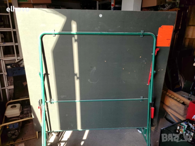 Маса за тенис Kettler, снимка 2 - Тенис - 52401265