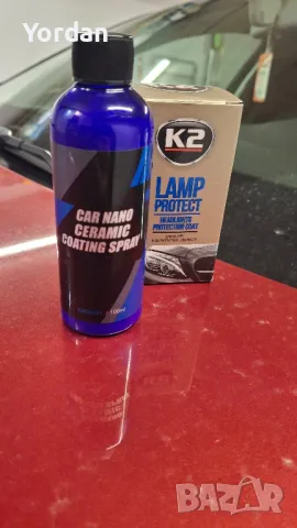 Полиране на фарове 50лв, снимка 9 - Полиране - 49120738