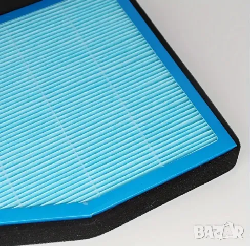 • Ароматизиран поленов филтър за купе с активен въглен за VAG групата 
Въздушен филтър, снимка 3 - Части - 50242960