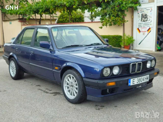 Bmw E30 316i бартер , снимка 3 - Автомобили и джипове - 41786616