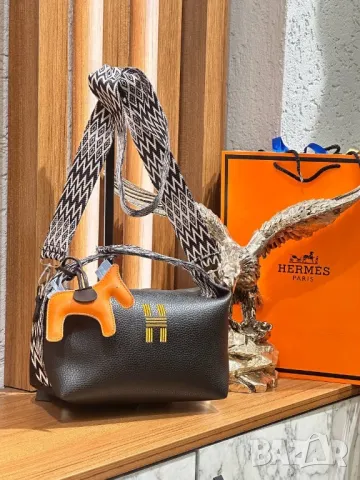 дамски чанти hermes , снимка 14 - Чанти - 46934506