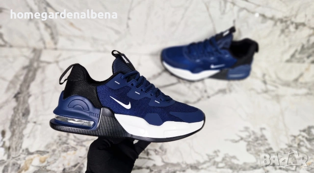 Мъжки маратонки | Размери 40–45, снимка 8 - Маратонки - 54095369