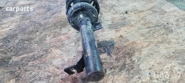 Ford Fiesta 1.4tdci 2004година амортисьори с прожина. , снимка 3 - Части - 50196218