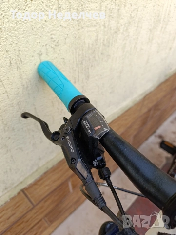 Specialized Pitch 27,5 , снимка 5 - Велосипеди - 53189008